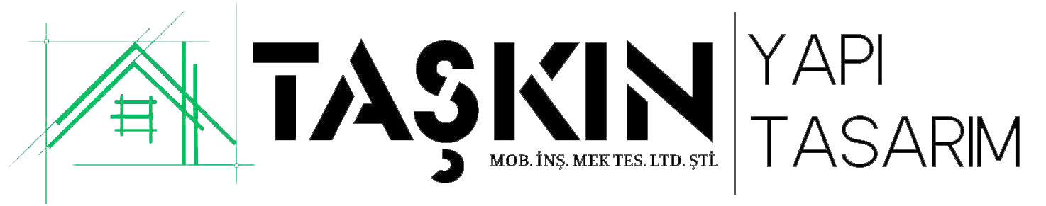 Taşkın Yapı Tasarım